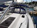 Segelyacht Bavaria Cruiser 41 3 Cab Frida 5