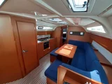 Segelyacht Bavaria Cruiser 41 3 Cab Frida 9