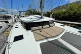 Fountaine Pajot Lucia 40-Katamaran From The Fields in Britische Jungferninseln (BVI)