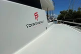 Fountaine Pajot Lucia 40-Katamaran From The Fields in Britische Jungferninseln (BVI)