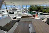 Fountaine Pajot Lucia 40-Katamaran From The Fields in Britische Jungferninseln (BVI)