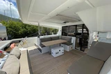 Fountaine Pajot Lucia 40-Katamaran From The Fields in Britische Jungferninseln (BVI)