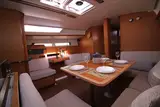 Sun Odyssey 439-Segelyacht Lucky 7 in Griechenland 