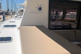 Fountaine Pajot Saba 50 - 6 + 2 cab.-Katamaran Lingaro in Griechenland 