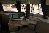 Fountaine Pajot Saba 50 - 6 + 2 cab.-Katamaran Lingaro in Griechenland 