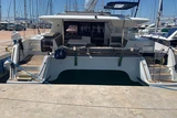 Fountaine Pajot Saba 50 - 6 + 2 cab.-Katamaran Lingaro in Griechenland 