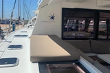 Fountaine Pajot Saba 50 - 6 + 2 cab.-Katamaran Lingaro in Griechenland 