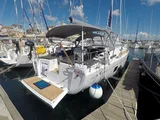 Hanse 458 - 3 cab.-Segelyacht Summer wind in Kroatien