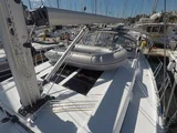 Hanse 458 - 3 cab.-Segelyacht Summer wind in Kroatien