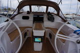 Segelyacht Elan Impression 45 Alkistis 3