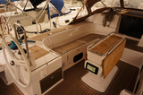 Segelyacht Elan Impression 50 Dimitra 3