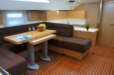 Segelyacht Elan Impression 50 Dimitra 4