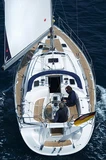 Bavaria 39 Cruiser-Segelyacht Eleni in Griechenland 