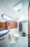 Segelyacht Bavaria 39 Cruiser Natalie 9