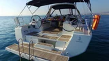 Oceanis 48 - 5 cab.-Segelyacht Jackpot in Griechenland 