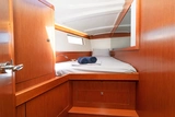 Oceanis 48 - 5 cab.-Segelyacht Jimmy's in Griechenland 