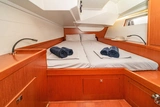 Oceanis 48 - 5 cab.-Segelyacht Jimmy's in Griechenland 