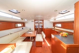 Oceanis 48 - 5 cab.-Segelyacht Jimmy's in Griechenland 