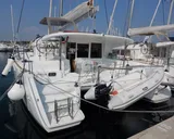 Lagoon 400 S2 - 4 + 2 cab.-Katamaran First Choice in Kroatien