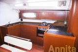 Oceanis 48 - 5 cab.-Segelyacht Annita in Griechenland 