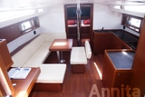 Oceanis 48 - 5 cab.-Segelyacht Annita in Griechenland 