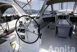 Oceanis 48 - 5 cab.-Segelyacht Annita in Griechenland 