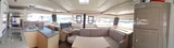 Fountaine Pajot Astrea 42 - 4 + 2 cab.-Katamaran Wild Baleine in Griechenland 