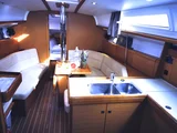 Sun Odyssey 36i-Segelyacht Mia in Kroatien