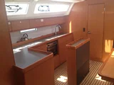 Segelyacht Bavaria Cruiser 46 4 Cab Aurora 7