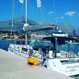 Segelyacht Oceanis 45 4 Cab Theagenis 5