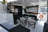 Lagoon 42 - 4 + 2 cab.-Katamaran Coral Seas in Griechenland 