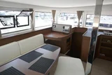 Lagoon 42 - 4 + 2 cab.-Katamaran Coral Seas in Griechenland 