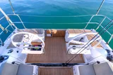 Segelyacht Elan E4 Alisa 13