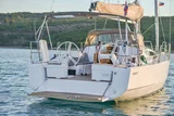 Segelyacht Elan E4 Alisa 15