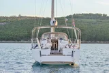 Segelyacht Elan E4 Alisa 16