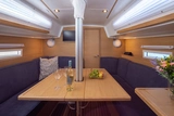 Segelyacht Elan E4 Alisa 18