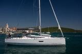 Segelyacht Elan E4 Alisa 3