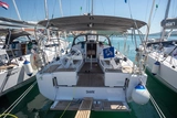 Segelyacht Elan E4 Milan 6