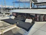 Lagoon 42 - 4 + 2 cab.-Katamaran Dream of Life in Griechenland 