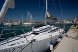 Segelyacht Elan E4 Sky 4