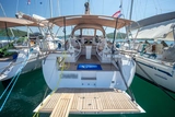 Segelyacht Elan Impression 45 Polina 1