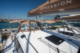 Segelyacht Elan Impression 45 Polina 3