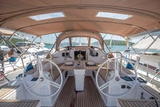 Segelyacht Elan Impression 45 Polina 5