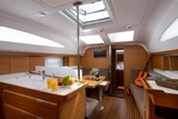 Segelyacht Elan Impression 45 Polina 6