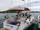 Segelyacht Elan Impression 45 3 Cab DaVinci 3