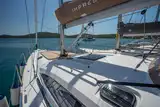 Segelyacht Elan Impression 45 3 Cab DaVinci 4