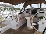 Segelyacht Elan Impression 45 3 Cab DaVinci 5