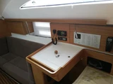 Segelyacht Elan Impression 45 3 Cab DaVinci 8