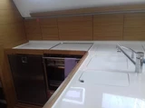 Segelyacht Elan Impression 45 3 Cab DaVinci 9