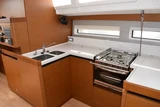 Sun Odyssey 490 - 5 + 1 cab.-Segelyacht Hrvaska in Kroatien